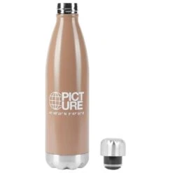 Gourde Picture Urbanna Vacuum Bottle Dark Stone -Randonnée Et Camping 4c03148b3281e42afd3e4262ea2c5de8bb89677f E22PICTACC206558 PICT0634130 901