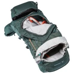 Sac à Dos Vaude Women's Avox 60+10 Dark Forest -Randonnée Et Camping 4c2d3ed194bf298faf98192bb8da5cb989624f7a H23VAUDACC263367 VAUD0536209 7