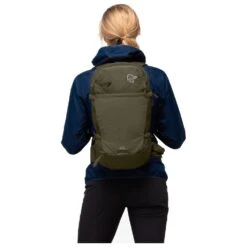 Sac à Dos Norrona Norrøna 20L Pack Olive Night -Randonnée Et Camping 4ced6e402380afb5210235e8a3ced165c0da5b99 E22NORRACC197174 NORR0562276 11