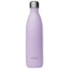 Gourde Qwetch Bouteille Isotherme 750ml Pastel Lilas -Randonnée Et Camping 4d3d27455c8215f35193444cce7cab280f7b99c3 E23QWETACC377049 QWET0719728 0