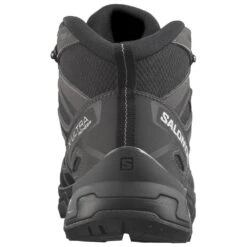 Chaussures De Randonnée Salomon X Ultra Pioneer Mid Gtx Black Magnet Monument -Randonnée Et Camping 4d4a05929507ad3f13bbeedba74291cb12ec3097 E23SALOCHA3362736 2