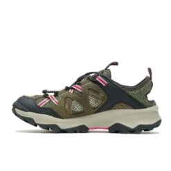 Sandales De Randonnée Merrell Speed Strike Ltr Sieve Wmn Lichen -Randonnée Et Camping 4d9dfdf0cbe15bb3d2316e20c166d82e035c3d58 E22MERRCHA2216721 3