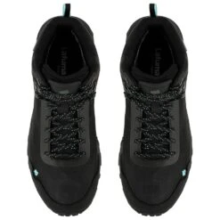 Chaussures De Randonnée Lafuma Access Clim Mid Wmn Black -Randonnée Et Camping 4e0c6b5c773204072eeca48ee7b80833081c82ef E22LAFUCHA2359347 7