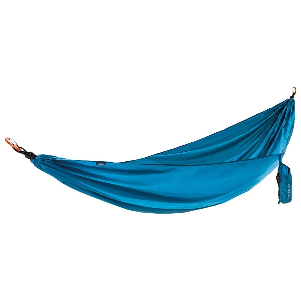 Hamac Cocoon Travel Hammock Single Island Green 3 Hamac Cocoon Travel Hammock Single Island Green