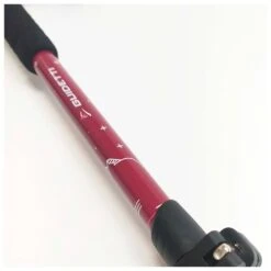 Bâton Guidetti Cime Alu 125cm Carmin -Randonnée Et Camping 4e5beeb7149a688c7bce115e87be1b474f3d8eab E23GUIDBAT379020 GUID0714487 905