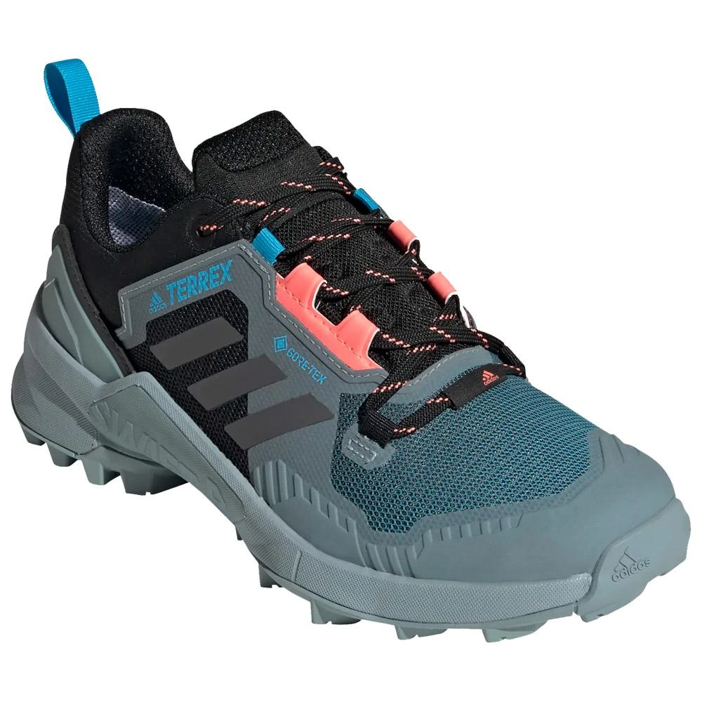 Chaussures De Randonnée Adidas Terrex Swift R3 Gtx W Cblack Grefiv Acired 10 Chaussures De Randonnée Adidas Terrex Swift R3 Gtx W Cblack Grefiv Acired – Image 8