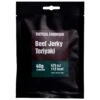 Repas Lyophilisé Tactical Foodpack Beef Jerky Teriyaki -Randonnée Et Camping 4f46806063f0e29e058c7f78afa12918d6517eaa E23TACFBIV373659 TACF0703623 0