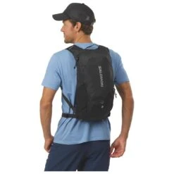 Sac à Dos Salomon Trailblazer 10 Black -Randonnée Et Camping 4f572bfda08f8bd70799f54aa3cc4c7937d8a926 E23SALOACC376170 SALO0638440 6