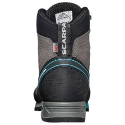 Chaussures De Trek Et Montagne Scarpa Marmolada Pro HD Women's Shark Baltic -Randonnée Et Camping 4f595a4650108f05f00009df9cb283e47b96ab49 E22SCARCHA2216335 2