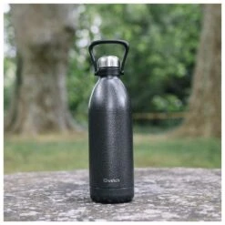 Gourde Qwetch Bouteille Isotherme Titan 1.5L Roc Noir -Randonnée Et Camping 4f72d81da99f51f7554b60db65b5573f67719b93 E22QWETACC262651 QWET0180314 901