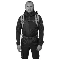 Sac à Dos Salewa Mtn Trainer II 25 Quiest Shade 12 Sac à Dos Salewa Mtn Trainer II 25 Quiest Shade -Randonnée Et Camping 4fb5d96b4194cfbe762f260100e927e5f0d71315 E23SALEACC361707 SALE0538473 4