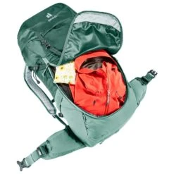 Sac à Dos Deuter Futura 24 SL Forest Jade -Randonnée Et Camping 4ffaebfdc6db72246d4ee0d4e28d37736281f81d E23DEUTACC371135 DEUT0712302 905