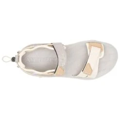 Sandales De Randonnée Merrell Speed Fusion Strap Wmn Oyster SB -Randonnée Et Camping 504d5eb67d024aedf883f4f800b170972b35886e E23MERRCHA3371492 7
