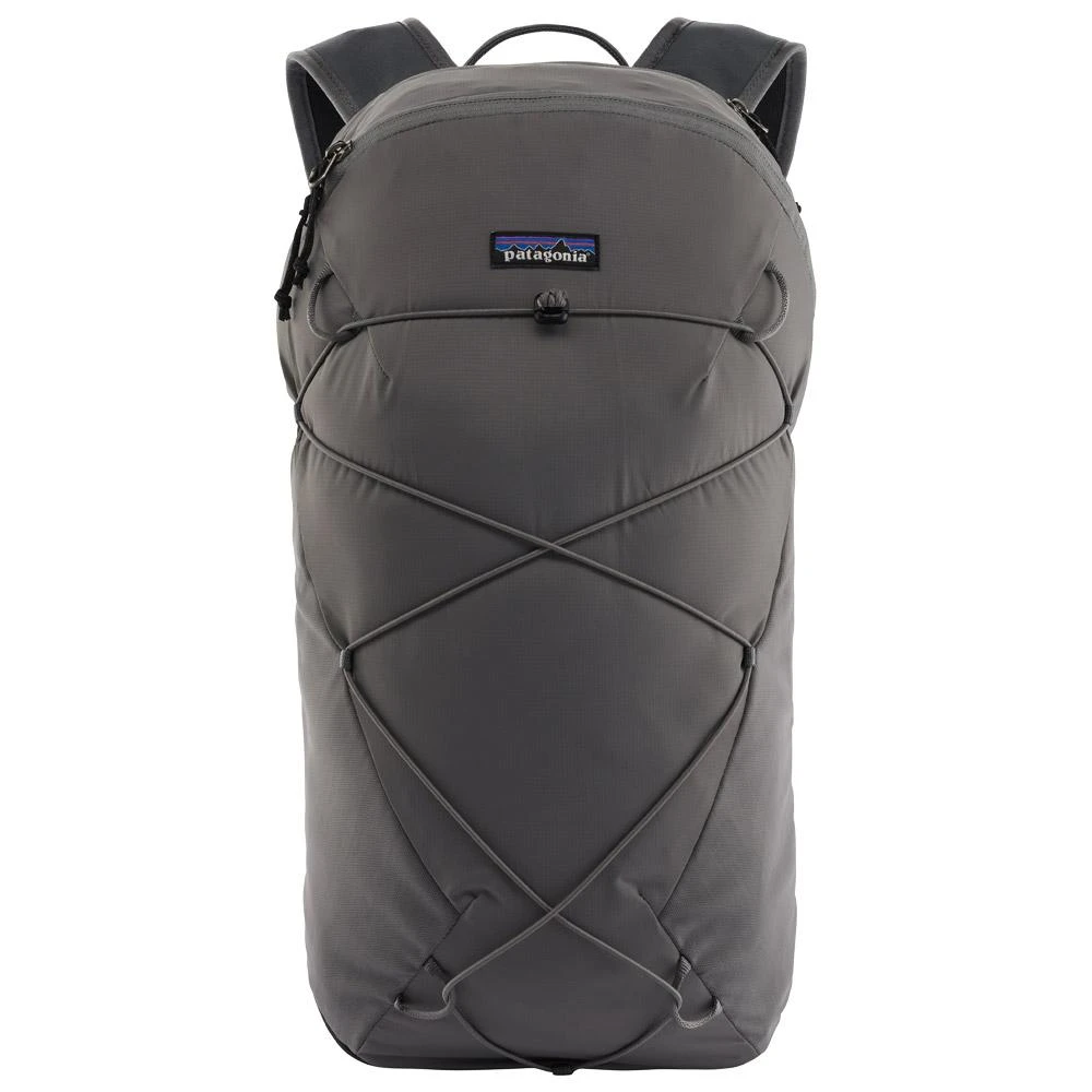 Sac à Dos Patagonia Altvia Pack 14L Noble Grey 3 Sac à Dos Patagonia Altvia Pack 14L Noble Grey
