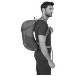 Sac à Dos Lowe Alpine Airzone Active 22 Orion Blue 12 Sac à Dos Lowe Alpine Airzone Active 22 Orion Blue -Randonnée Et Camping 516834bae98e3efaf80f56e4eaa2b59e8110577b E22LOWEACC2371102 3