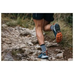 Chaussures De Fast Hiking Millet Light Rush W Orion Coral -Randonnée Et Camping 51a9766fcbc1d703a5cdd19d28da531387df1fe9 E22MILL2150215060 11