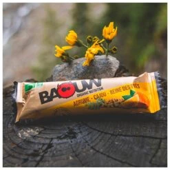 Barre Energétique Baouw Barres Energétiques Bio X3 Agrume - Cajou - Reine Des Prés -Randonnée Et Camping 51c5034ef59241aea4300ff720a8f90e3bf4e56e E22BAOUBIV243696 BAOU0672884 902
