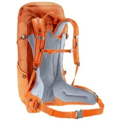 Sac à Dos Deuter Futura 32 Chestnut Mandarine -Randonnée Et Camping 5294b1197d10f10c6990e8f404c4fd3be7da9b62 E22DEUTACC208310 DEUT0712307 2