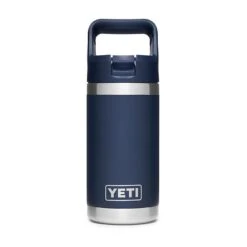 Gourde Yeti Bouteille Enfant Rambler 12 OZ (354 Ml) Navy -Randonnée Et Camping 529c9de05daa6f651b0ab3c5363e5e7afb0a436c E22YETIACC87968 YETI0102244 2
