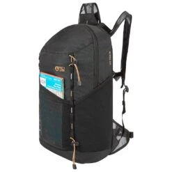 Sac à Dos Picture Off Trax 20 Backpack Black 25 Sac à Dos Picture Off Trax 20 Backpack Black -Randonnée Et Camping 52dffc6873fdff30d01f7a1dda97683fd5d4bb39 E23PICTACC357335 PICT0152426 905