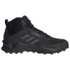 Chaussures De Randonnée Adidas Terrex Ax4 Mid Gtx Cblack Carbon Grefou 1 Chaussures De Randonnée Adidas Terrex Ax4 Mid Gtx Cblack Carbon Grefou -Randonnée Et Camping 53323db8fc7786a706a5a4e94e751a4db5119864 E22ADIDCHA2359948 0