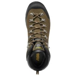 Chaussures De Randonnée Asolo Greenwood Evo GV Major Brown -Randonnée Et Camping 53358e2e998c5811d17874f553ec013e17bb6f70 E22ASOLCHA2324083 7