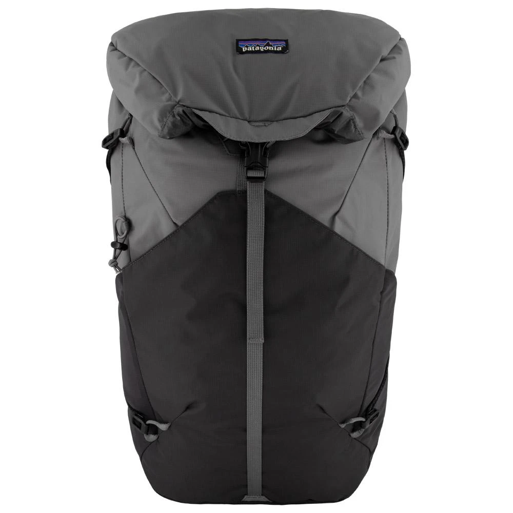 Sac à Dos Patagonia Altvia Pack 36L Noble Grey 3 Sac à Dos Patagonia Altvia Pack 36L Noble Grey