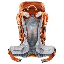 Sac à Dos Deuter Futura 26 Chestnut Mandarine -Randonnée Et Camping 537de67a6e742554a8f40b6b06262216768f4d90 E23DEUTACC372941 DEUT0712305 2