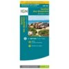 Carte IGN Le Sentier Des Douaniers Bretagne Nord -Randonnée Et Camping 5394f17f2c6d6c39b23a8f51227eefc644591b02 H230IGNBIV348578 0IGN0211206 0