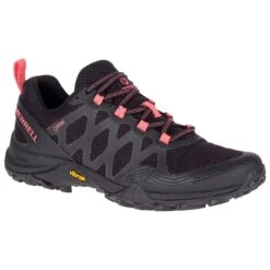 Chaussures De Randonnée Merrell Siren 3 Gtx Wmn Black Rose -Randonnée Et Camping 5445dbde340dac45db97cc8c24ea7b2df5af8f74 E22MERRCHA2216366 8