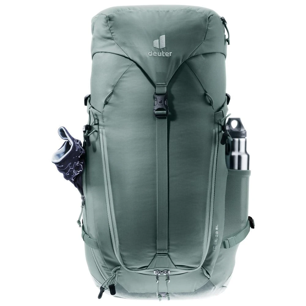 Sac à Dos Deuter Trail 28 SL Teal Tin 11 Sac à Dos Deuter Trail 28 SL Teal Tin – Image 9