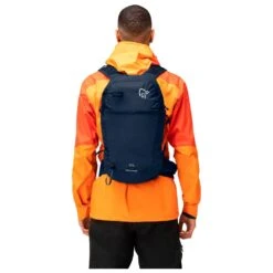 Sac à Dos Norrona Norrøna 20L Pack Indigo Night -Randonnée Et Camping 547b08f87a09b1725f908b87f6a380f2a780569d E22NORRACC197174 NORR0645946 7