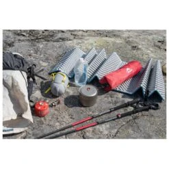 Matelas Thermarest Z Lite Sol 21 Matelas Thermarest Z Lite Sol -Randonnée Et Camping 54a257ba077a9f67d7a01fff6e5703bb4f6d95de E23TERMBIV381908 TERM0731029 907