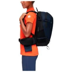 Sac à Dos Mammut Lithium 20 Women Marine Black -Randonnée Et Camping 54cc4d10b24e93e180903c40240adc7d1bea0115 E22MAMMACC209141 MAMM0713192 3