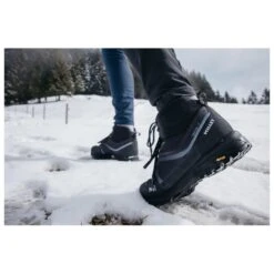 Chaussures De Randonnée Millet Hike Up Mid Gtx W Black 11 Chaussures De Randonnée Millet Hike Up Mid Gtx W Black -Randonnée Et Camping 54f521f496b88acec2a22fcfe70a000c2c5ccb38 H23MILLCHA2251834 11