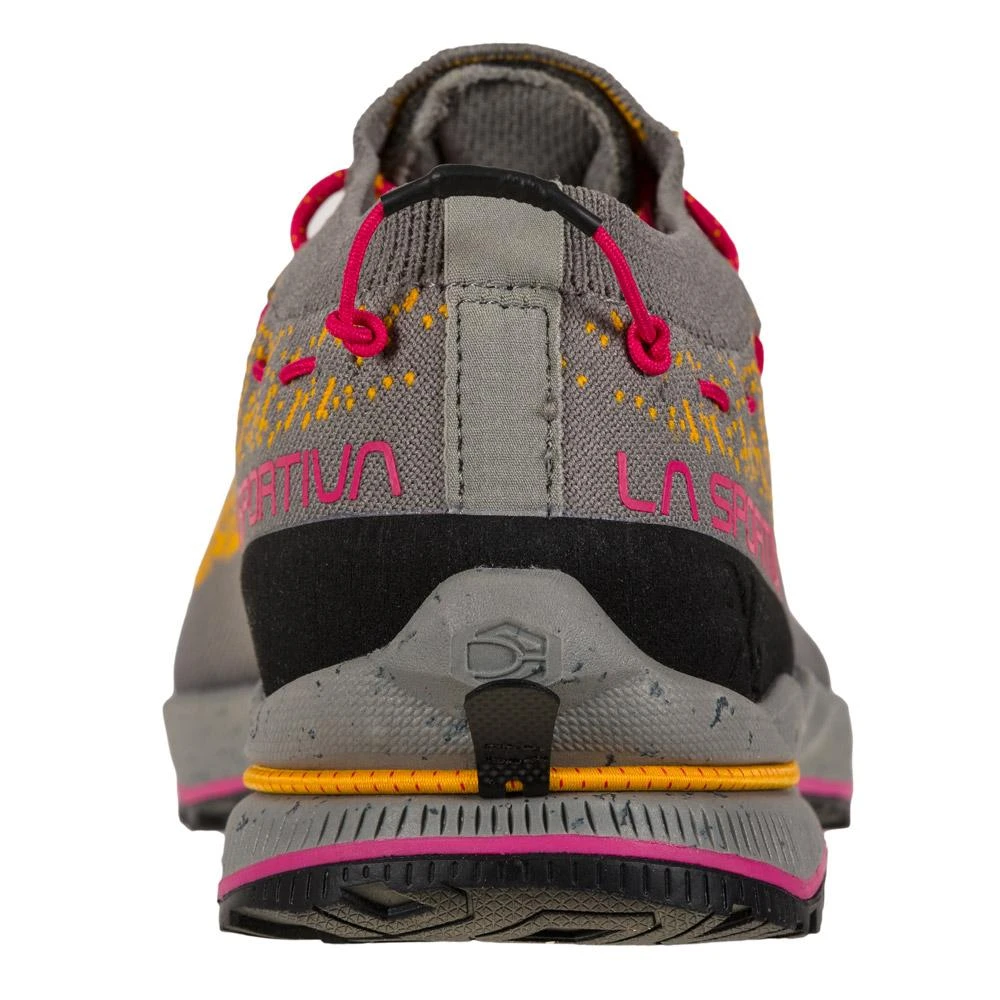 Chaussures D'approche La Sportiva Tx2 Evo Woman Moon Marigold 4 Chaussures D'approche La Sportiva Tx2 Evo Woman Moon Marigold – Image 2