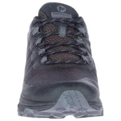 Chaussures De Fast Hiking Merrell Moab Speed Gtx Black Asphalt -Randonnée Et Camping 557193c6aad49784f1be7fbf4a44fb5771fef4e8 E22MERRCHA2216385 4