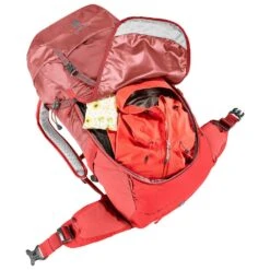 Sac à Dos Deuter Futura 24 SL Caspia Currant -Randonnée Et Camping 55d5135923a9c7a8e90bc736fd989b6edac4d996 E23DEUTACC371135 DEUT0712303 905
