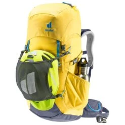 Sac à Dos Deuter Climber 22 Corn Ink -Randonnée Et Camping 560fffac1571b055782c1a7e3be87a85bf958e4e E23DEUTACC371154 DEUT0712352 902