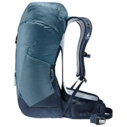 Sac à Dos Deuter Ac Lite 30 Atlantic Ink -Randonnée Et Camping 56b26994460d730649480d40e89f55daa48c3efb E22DEUTACC208168 DEUT0712311 3
