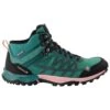 Chaussures De Randonnée Lafuma Access Clim Mid Wmn Dark Green -Randonnée Et Camping 56d9be373a6e097845d39dcf103ef1f14fd40555 E22LAFUCHA2210223 0