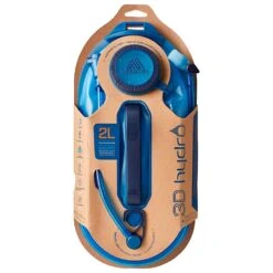 Poche à Eau Gregory 3D Hydro 2L Reservoir Optic Blue -Randonnée Et Camping 5714cc262b3feae5d32497c668c438877489b57c E23GREGACC379139 GREG0724934 9