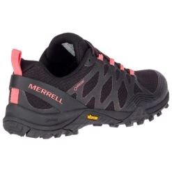 Chaussures De Randonnée Merrell Siren 3 Gtx Wmn Black Rose -Randonnée Et Camping 57379dd35d50e7e6ac6b776b8bca2a2307cd1fda E22MERRCHA2216366 7