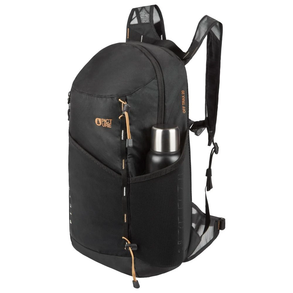 Sac à Dos Picture Off Trax 20 Backpack Black 11 Sac à Dos Picture Off Trax 20 Backpack Black – Image 9