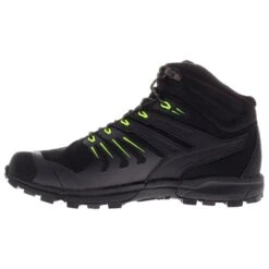 Chaussures De Randonnée Inov-8 Roclite G 345 Gtx® V2 Black Lime -Randonnée Et Camping 5776f0ef89b662f0bd8763339b355dda7b012314 H23INOVCHA3330702 1