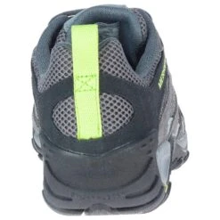 Chaussures De Randonnée Merrell Alverstone Granite Keylime -Randonnée Et Camping 57d3f5e71fc7520e70eda459621f01a3dbe833bc E22MERRCHA2217473 2