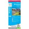 Carte IGN 3536OTR Briancon, Serre Chevalier, Montgenèvre - Résistante -Randonnée Et Camping 5824deb1f15124cf690a93d6a4f7ecf1b534d4ef H230IGNBIV355960 0IGN0211106 0