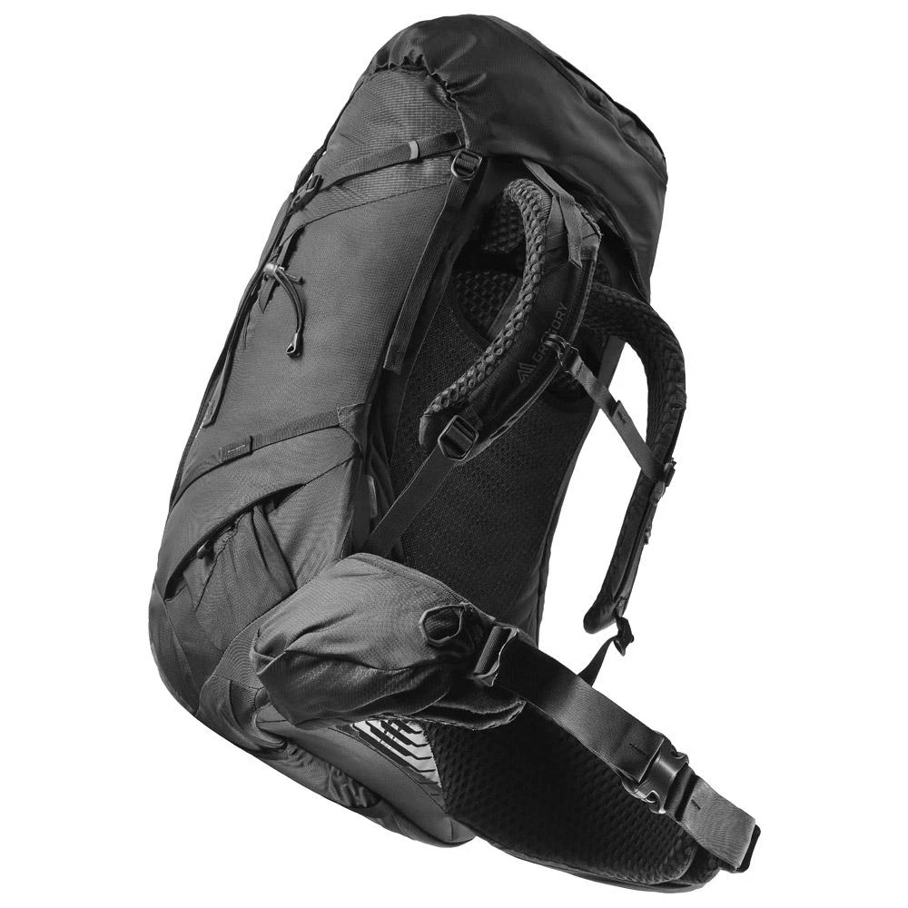 Sac à Dos Gregory Deva 60 Fog Grey 6 Sac à Dos Gregory Deva 60 Fog Grey – Image 4