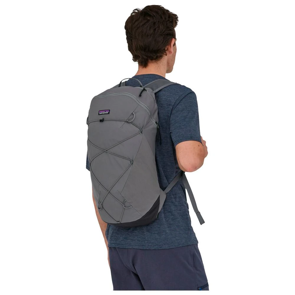 Sac à Dos Patagonia Altvia Pack 14L Noble Grey 9 Sac à Dos Patagonia Altvia Pack 14L Noble Grey – Image 7