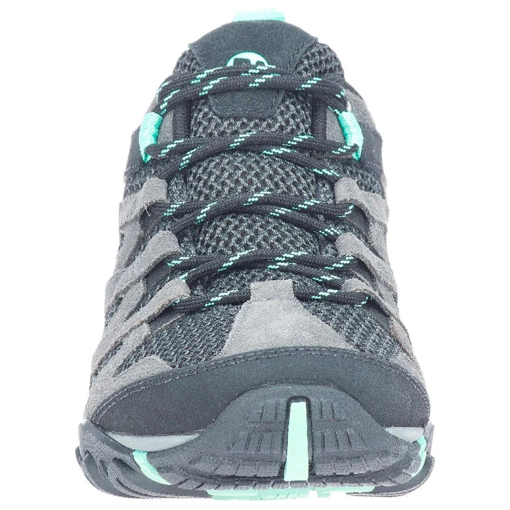 Chaussures De Randonnée Merrell Alverstone Wmn Granite Wave 7 Chaussures De Randonnée Merrell Alverstone Wmn Granite Wave – Image 5